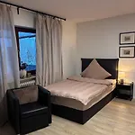 Apartament Waldblick Glatt