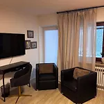 Apartament Waldblick Glatt