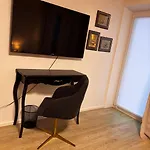 Apartament Waldblick Glatt Sulz am Neckar