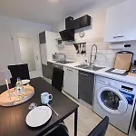Waldblick Glatt Apartament *
