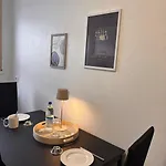 Waldblick Glatt Apartament *