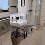 Waldblick Glatt Apartament *
