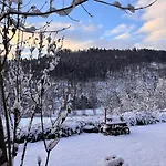 Waldblick Glatt Sulz am Neckar