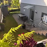 Waldblick Glatt Διαμέρισμα *