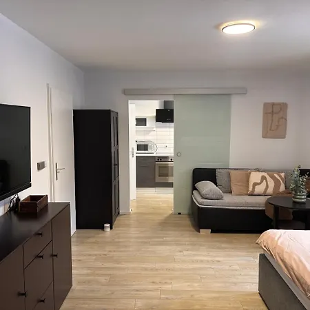 Waldblick Glatt * Зульц-ам-Неккар