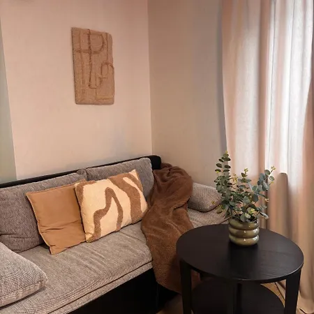 Apartament Waldblick Glatt *