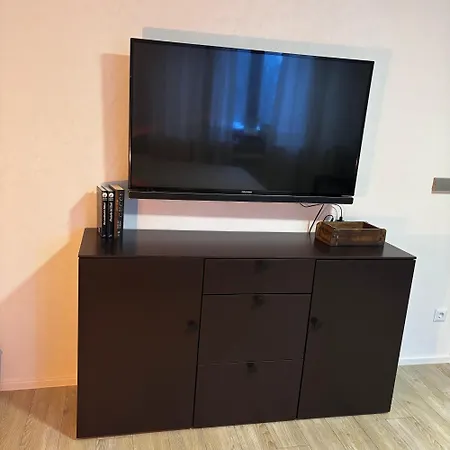 Apartament Waldblick Glatt