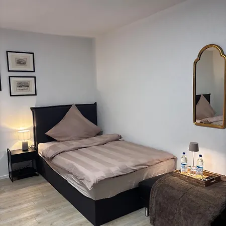 Waldblick Glatt Зульц-ам-Неккар