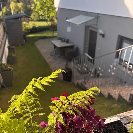 Waldblick Glatt Apartament *