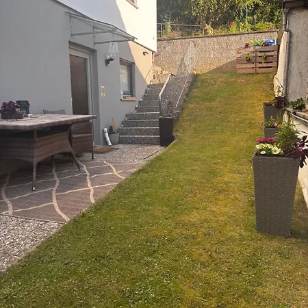 Waldblick Glatt * Sulz am Neckar
