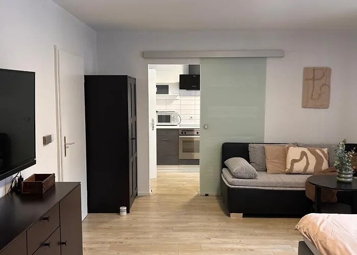 Waldblick Glatt * Зульц-ам-Неккар