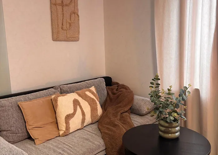 Апартаменты Waldblick Glatt *