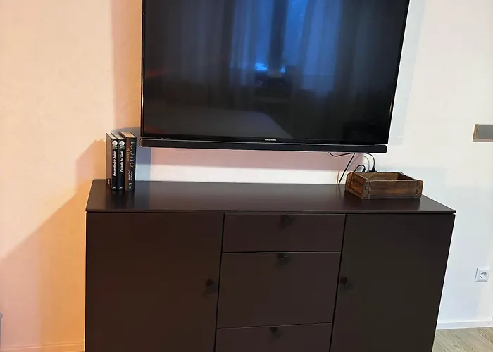 Апартаменты Waldblick Glatt