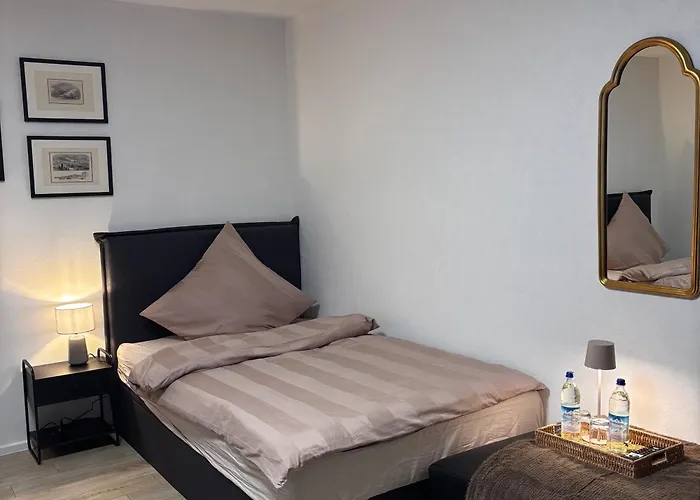 Waldblick Glatt Зульц-ам-Неккар