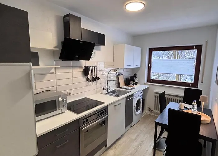 Waldblick Glatt * Зульц-ам-Неккар