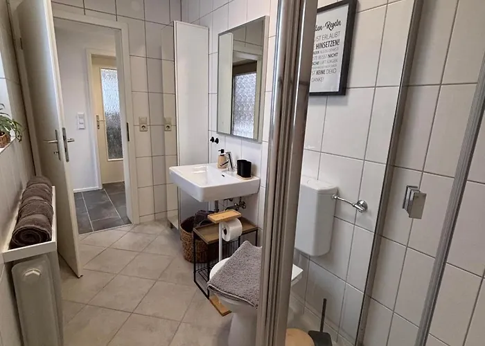 Waldblick Glatt Апартаменты