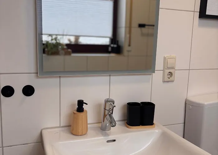 Апартаменты Waldblick Glatt Зульц-ам-Неккар