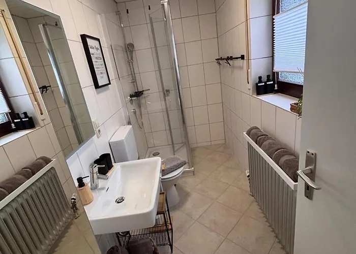 Waldblick Glatt Зульц-ам-Неккар